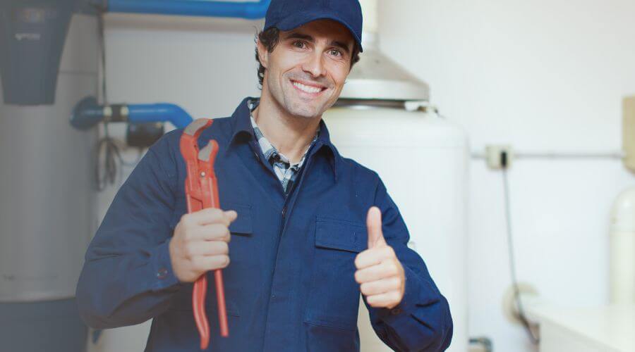 Professional Leak Detection Services in Sharpsburg, MD